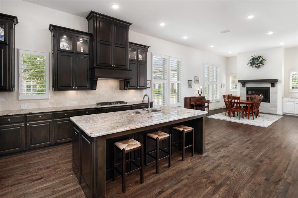 Montgomery Farm Estates Ph 1 - Residential