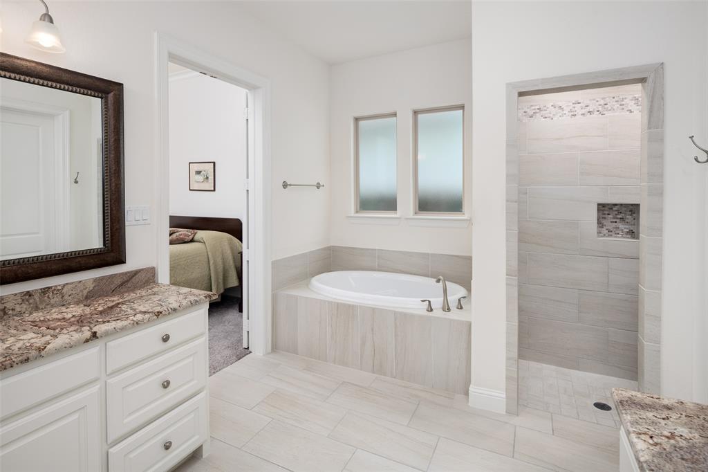 Montgomery Farm Estates Ph 1 - Residential