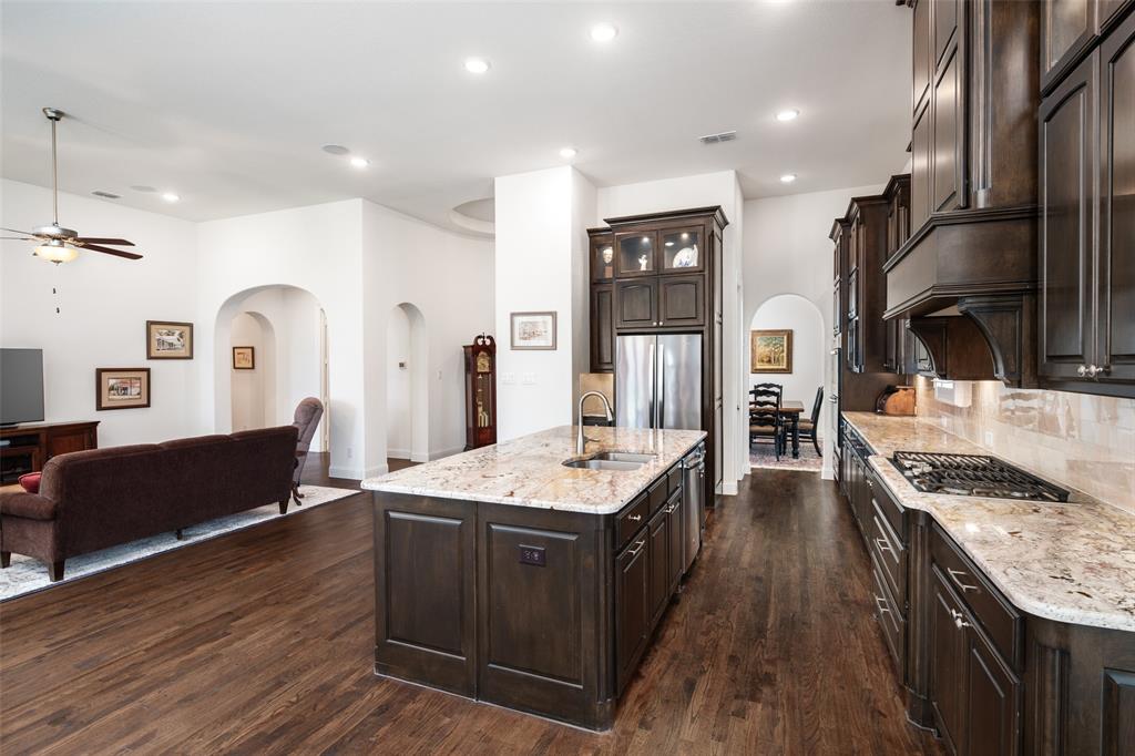 Montgomery Farm Estates Ph 1 - Residential