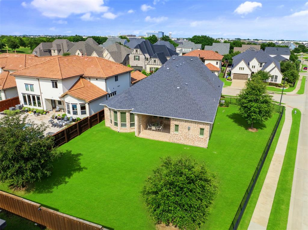 Montgomery Farm Estates Ph 1 - Residential