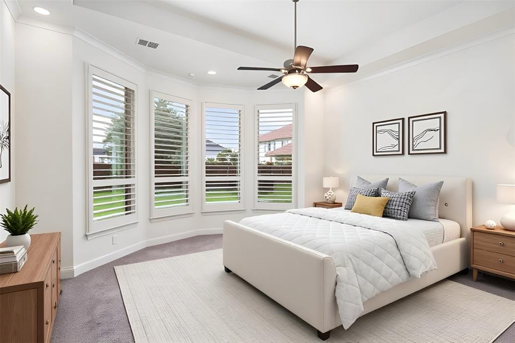 Montgomery Farm Estates Ph 1 - Residential