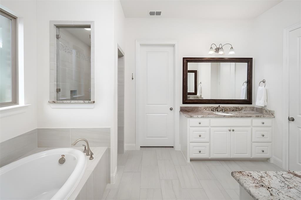 Montgomery Farm Estates Ph 1 - Residential