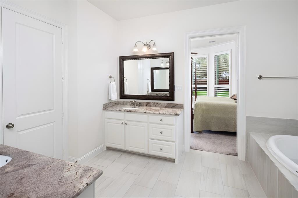 Montgomery Farm Estates Ph 1 - Residential