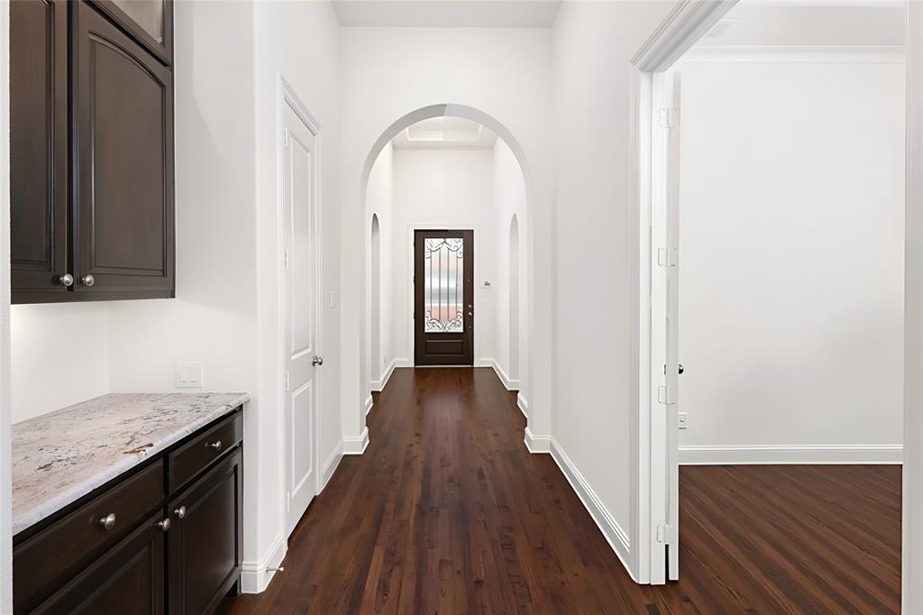 Montgomery Farm Estates Ph 1 - Residential