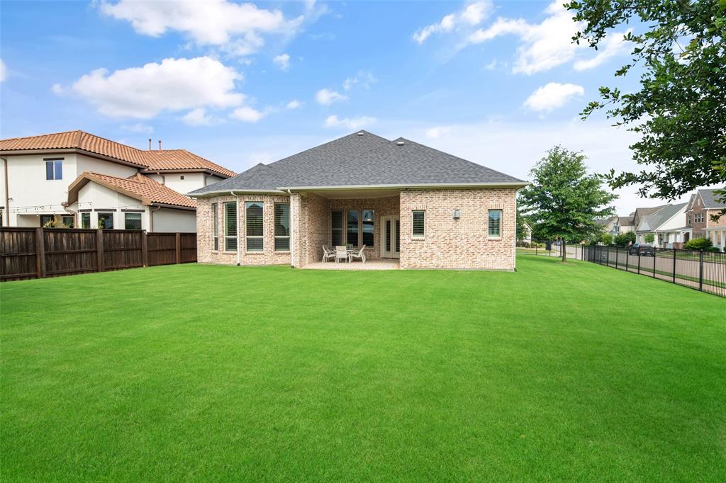Montgomery Farm Estates Ph 1 - Residential