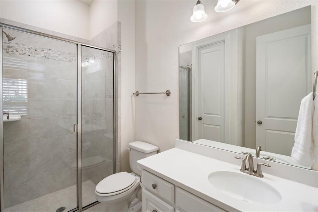 Montgomery Farm Estates Ph 1 - Residential