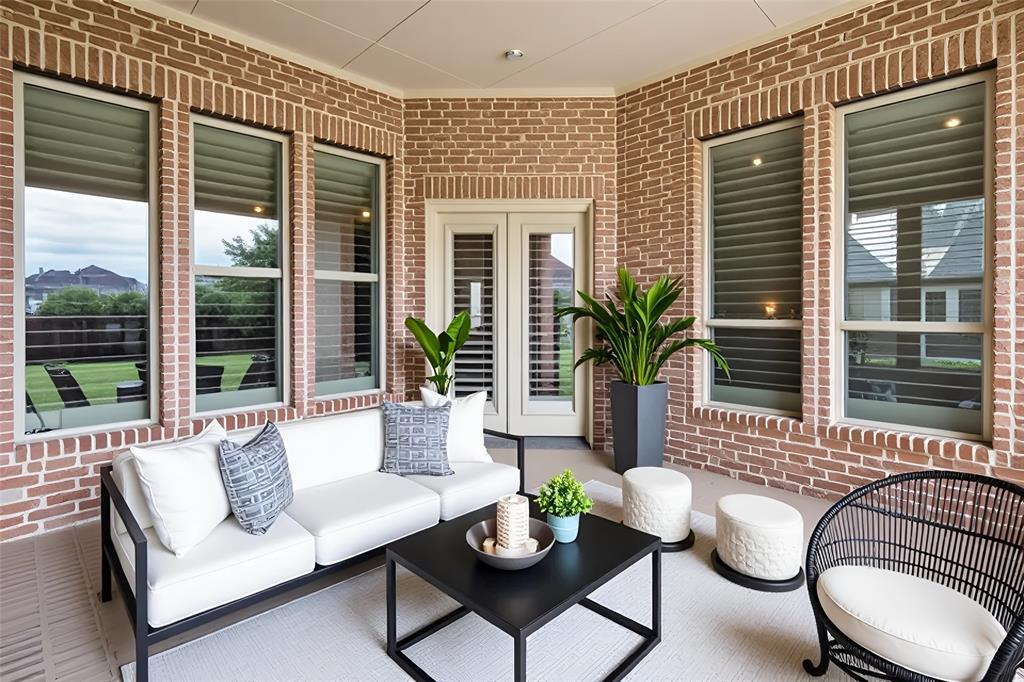 Montgomery Farm Estates Ph 1 - Residential