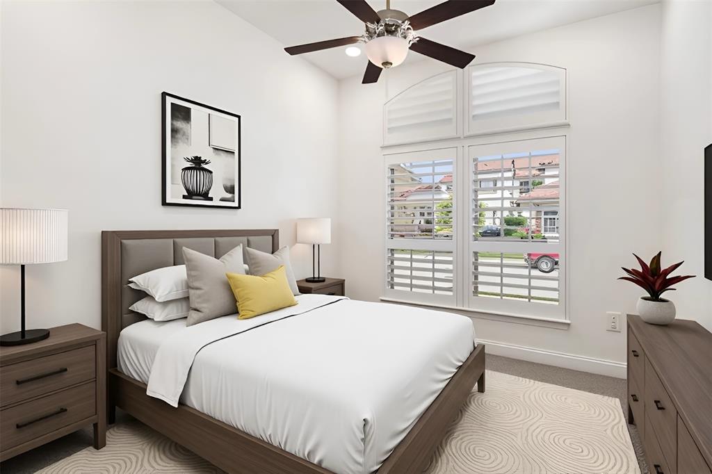 Montgomery Farm Estates Ph 1 - Residential