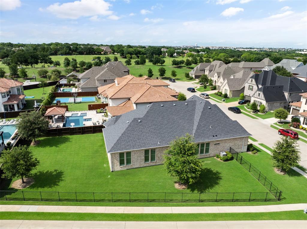 Montgomery Farm Estates Ph 1 - Residential