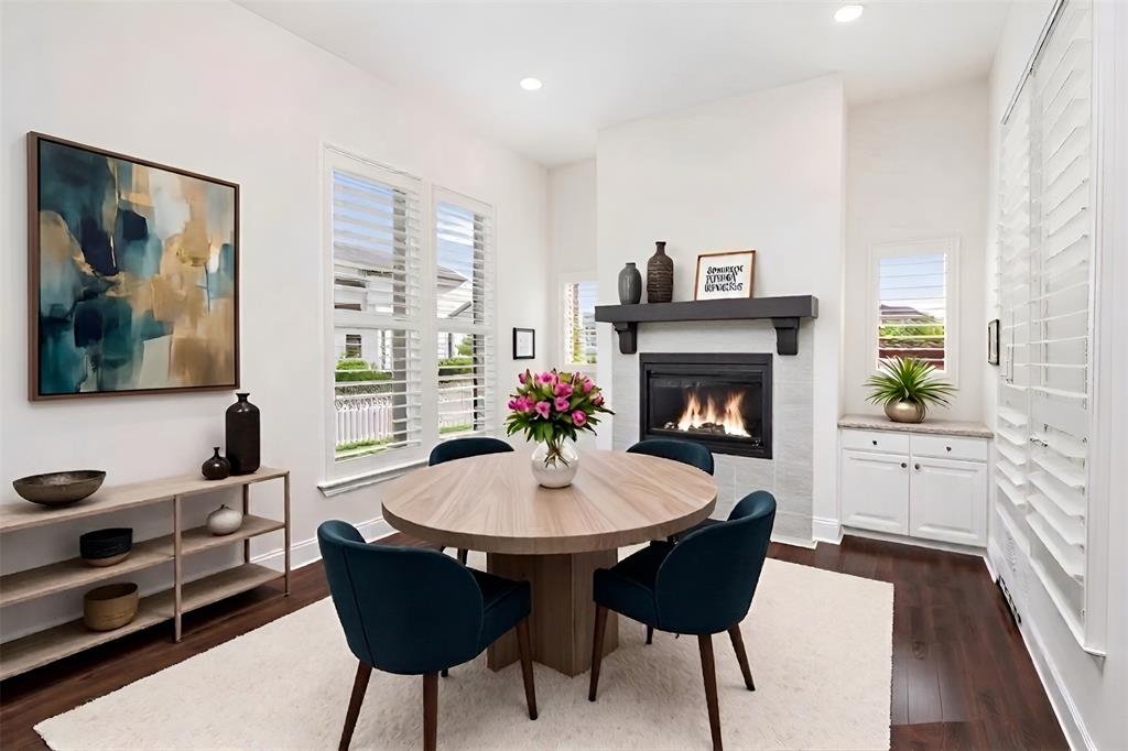 Montgomery Farm Estates Ph 1 - Residential