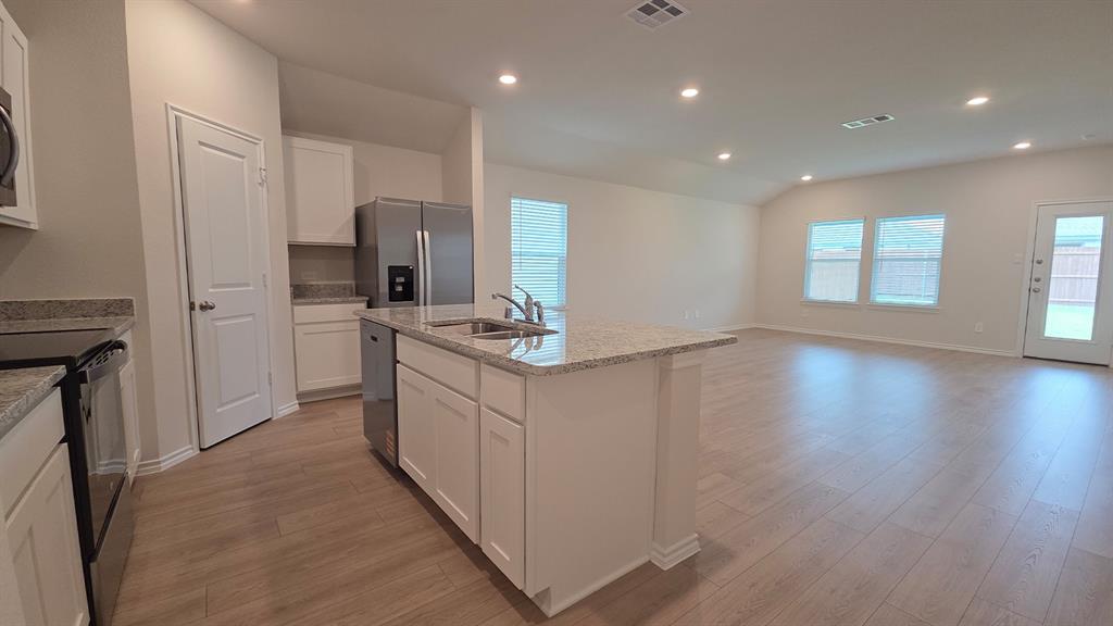 Wildwood - Residential