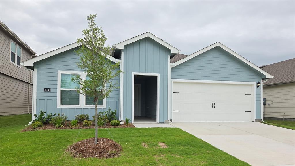 Wildwood - Residential