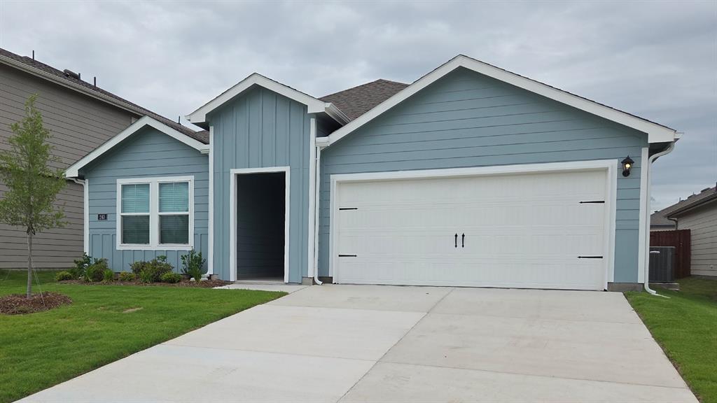 Wildwood - Residential