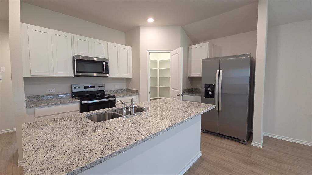 Wildwood - Residential
