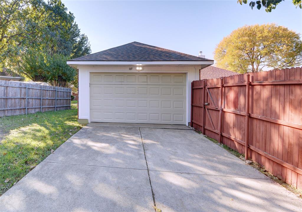 Parkwood Sec 02 - Residential