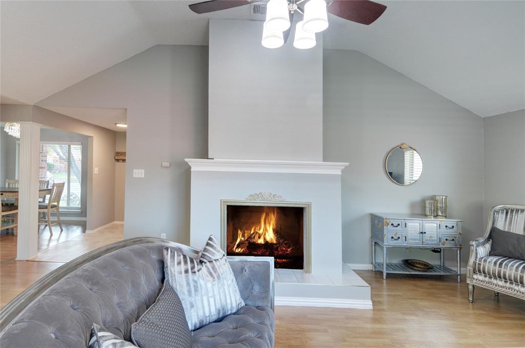 Parkwood Sec 02 - Residential