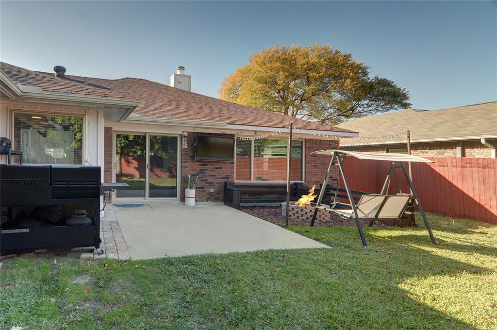 Parkwood Sec 02 - Residential