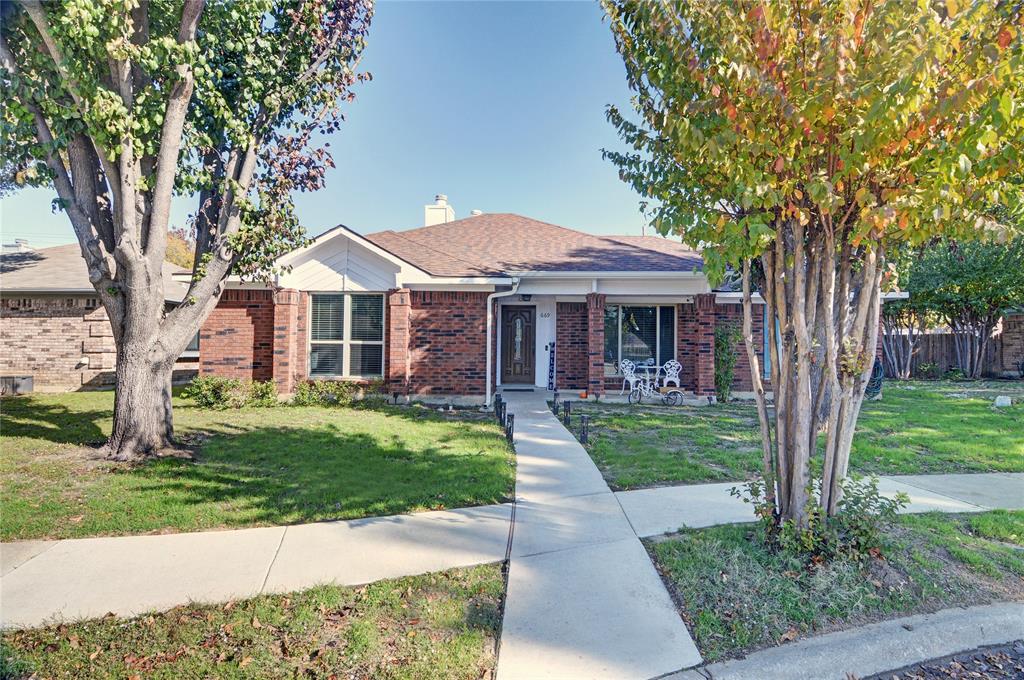 Parkwood Sec 02 - Residential