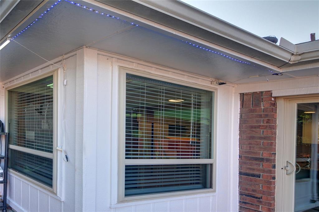 Parkwood Sec 02 - Residential