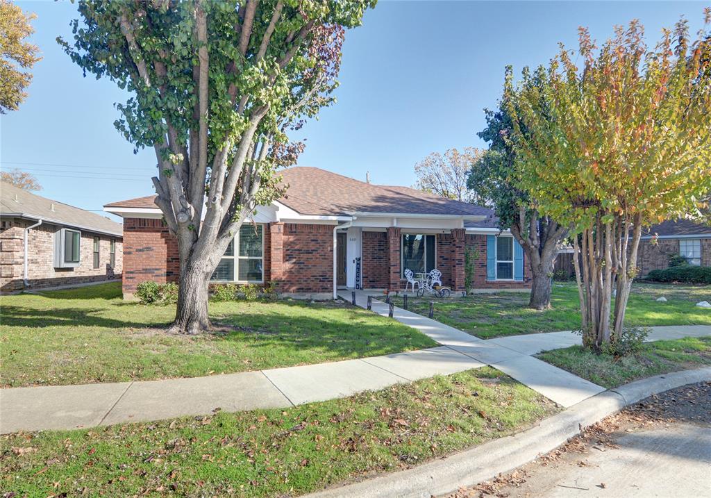 Parkwood Sec 02 - Residential