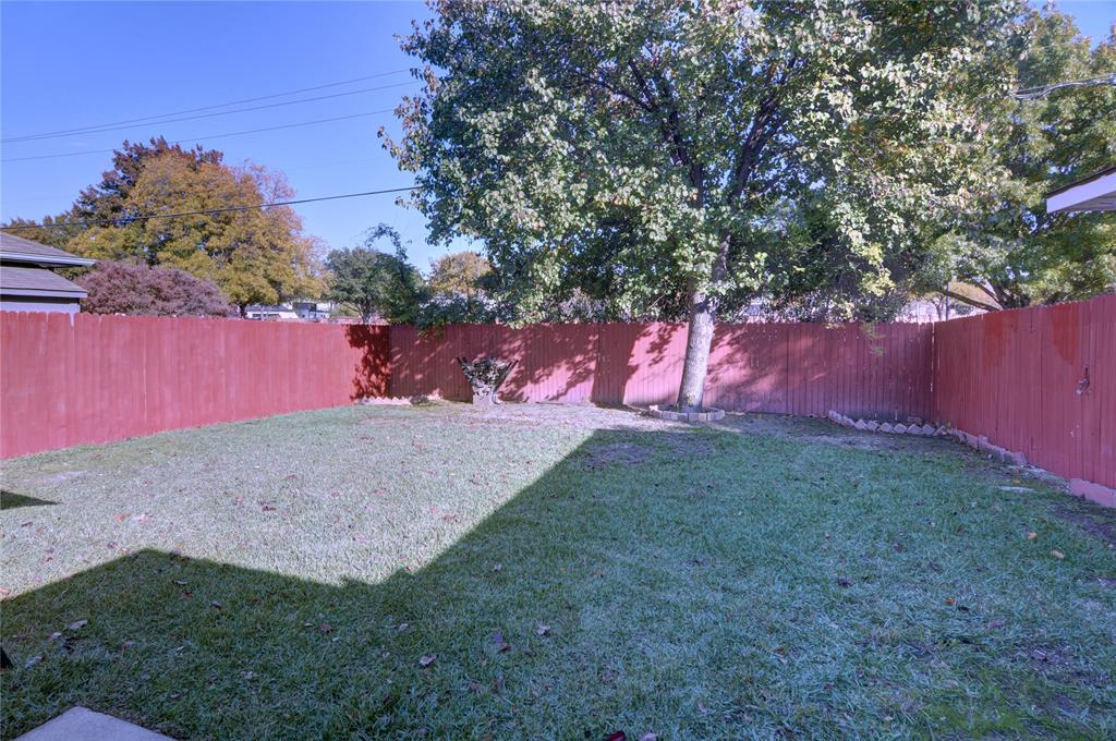 Parkwood Sec 02 - Residential