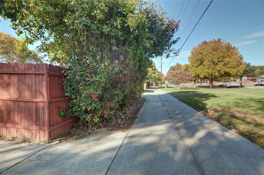 Parkwood Sec 02 - Residential