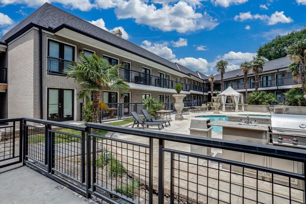 Paradiso Condo Ph 03 - Residential