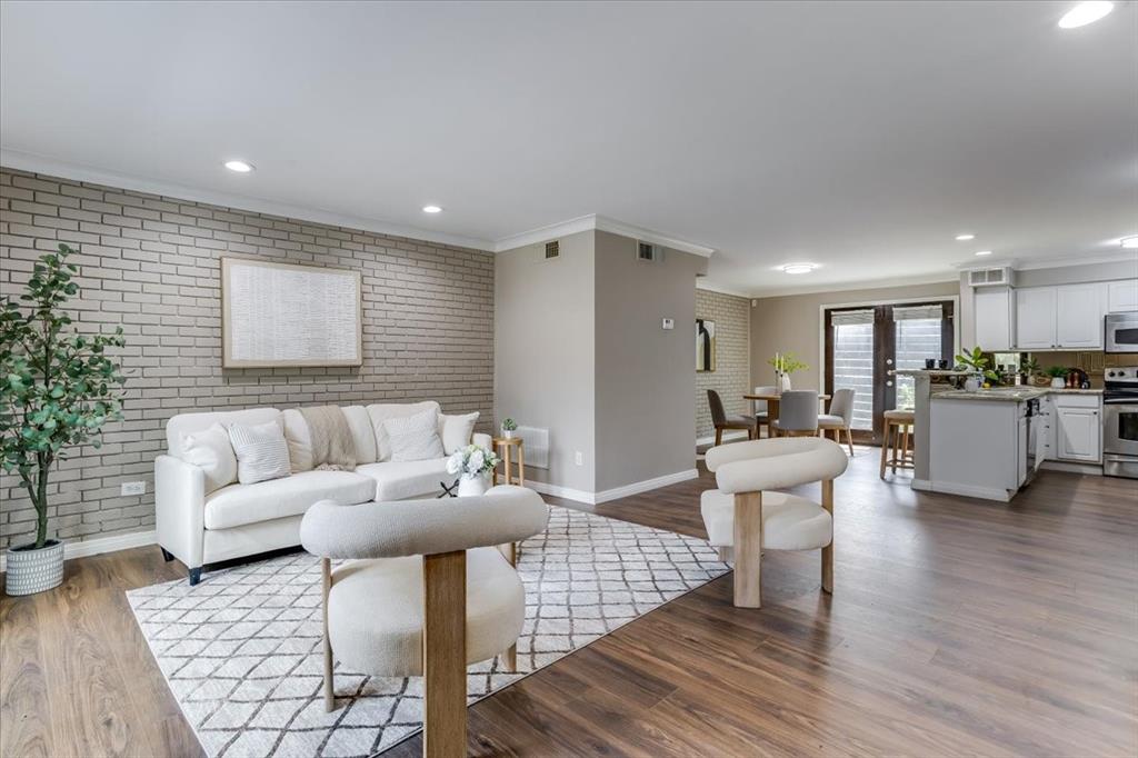 Paradiso Condo Ph 03 - Residential