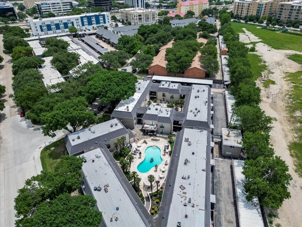 Paradiso Condo Ph 03 - Residential