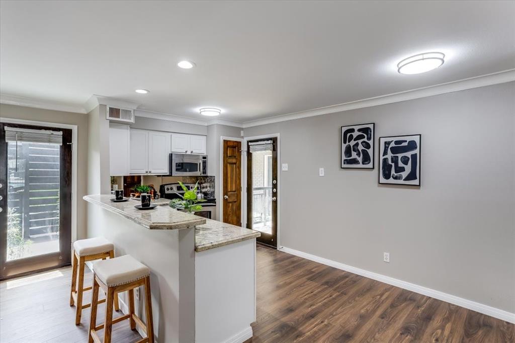 Paradiso Condo Ph 03 - Residential