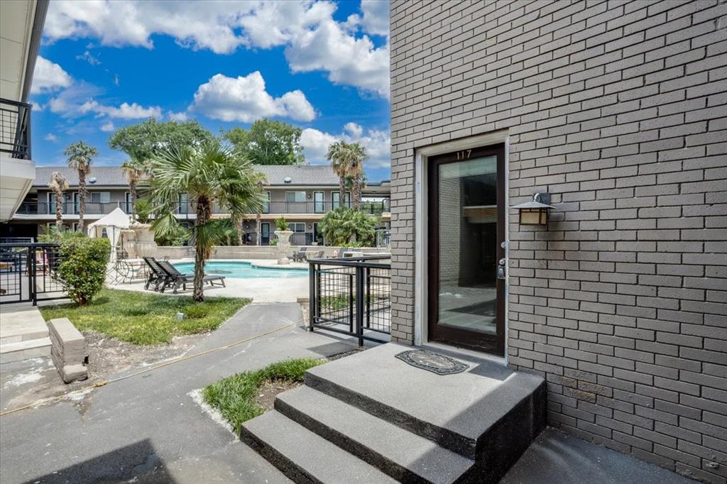 Paradiso Condo Ph 03 - Residential