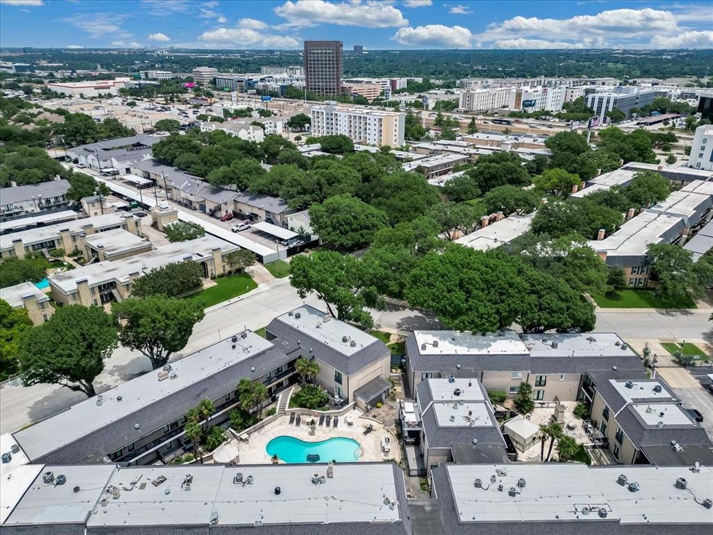 Paradiso Condo Ph 03 - Residential
