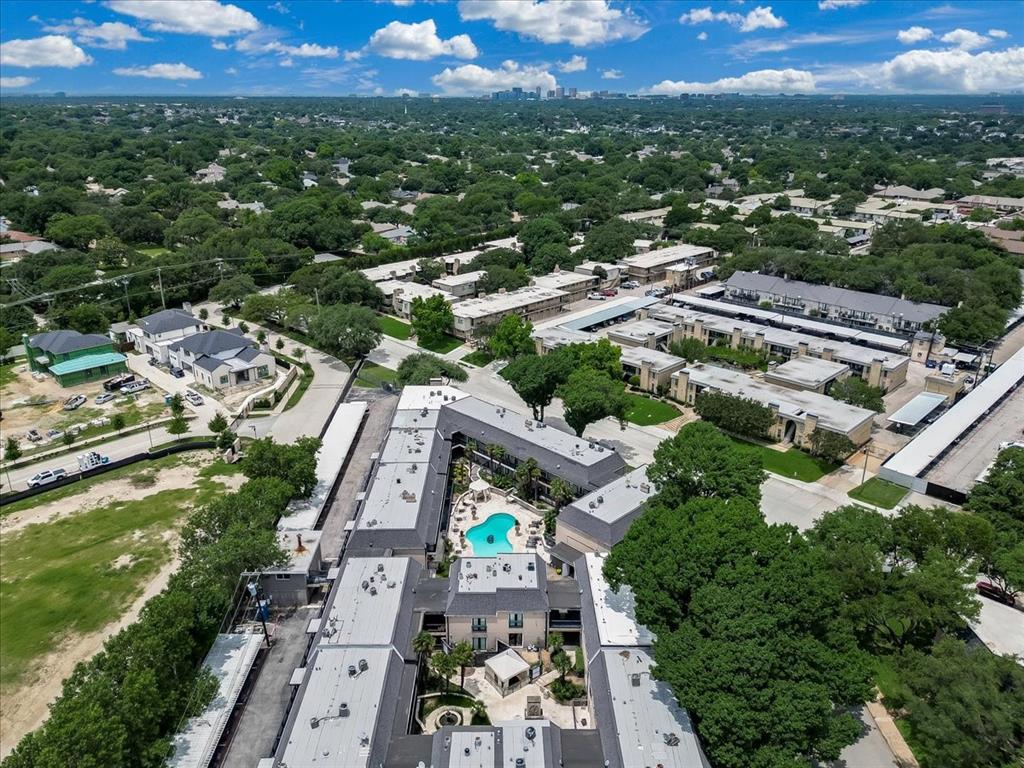 Paradiso Condo Ph 03 - Residential