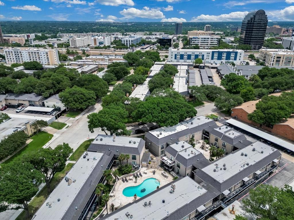 Paradiso Condo Ph 03 - Residential