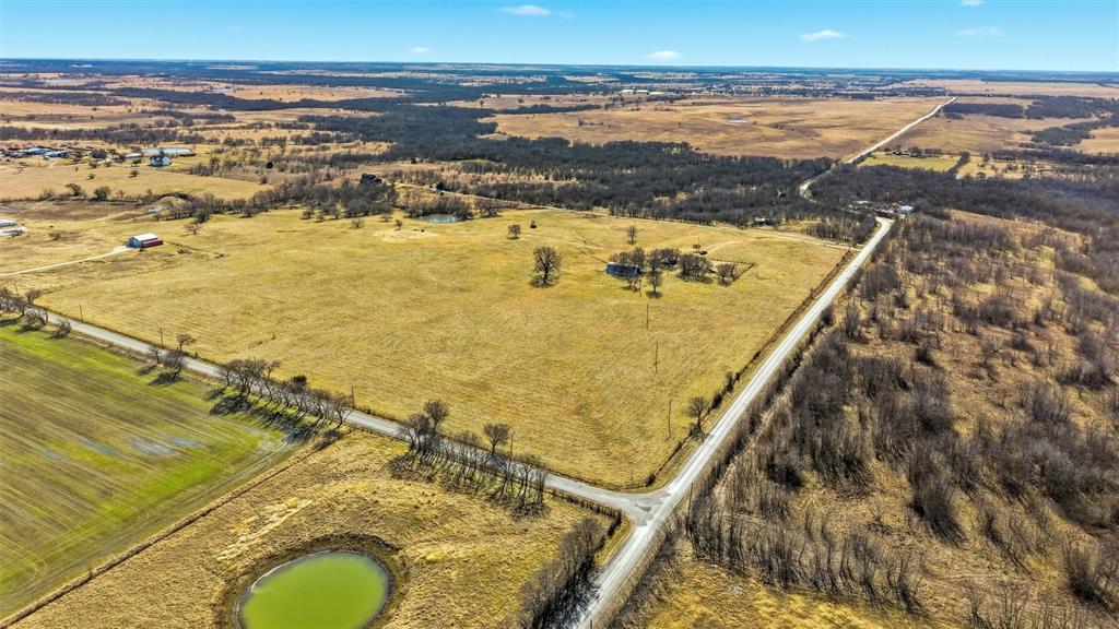 Klas Ranch - Land