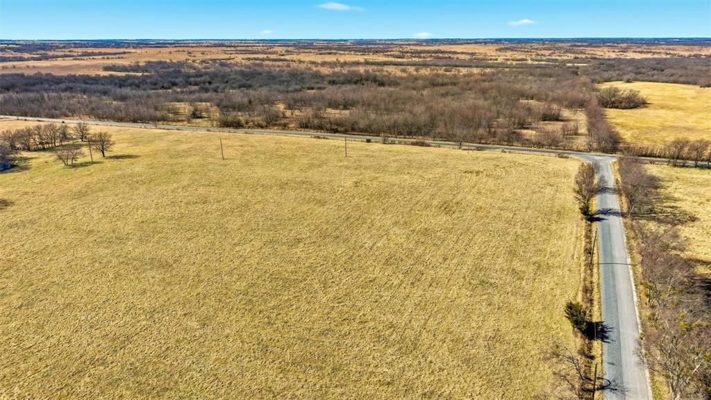 Klas Ranch - Land