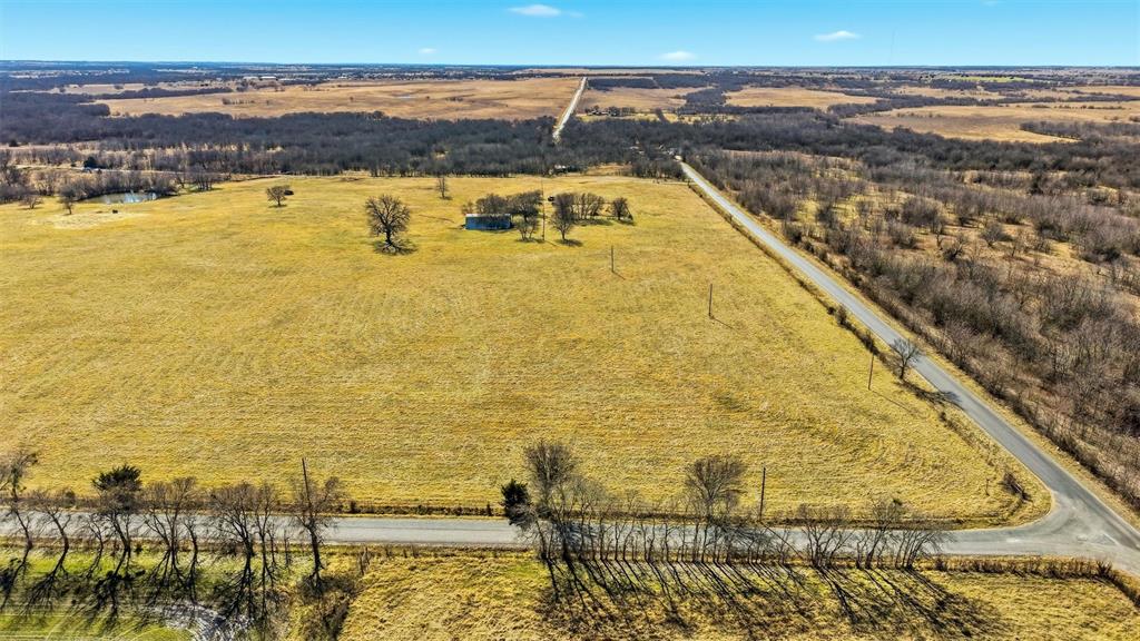 Klas Ranch - Land