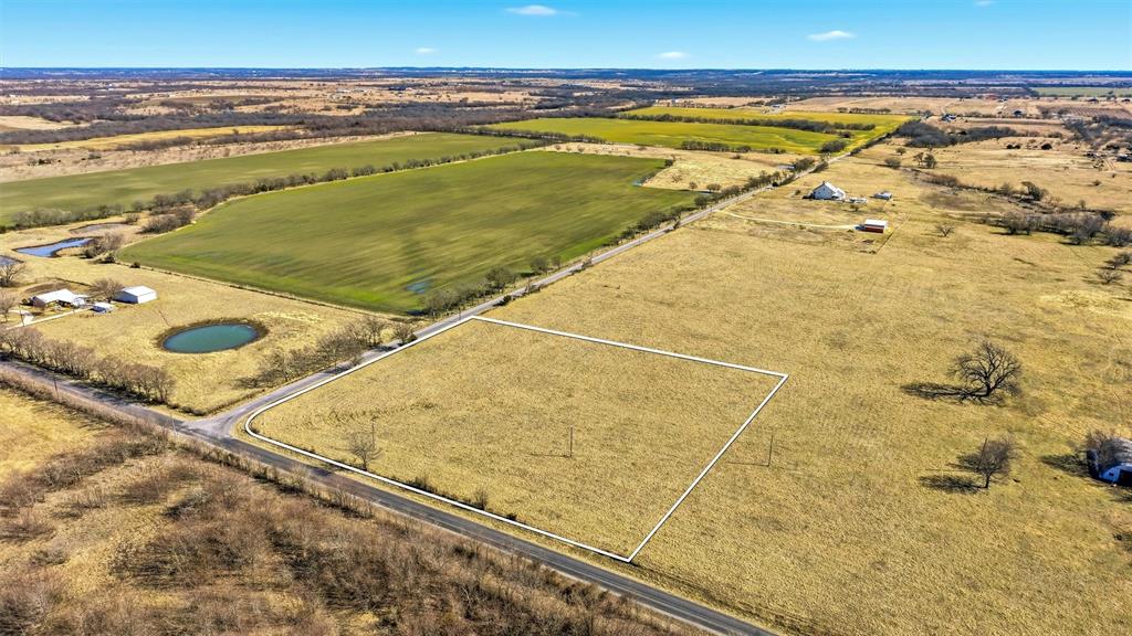 Klas Ranch - Land
