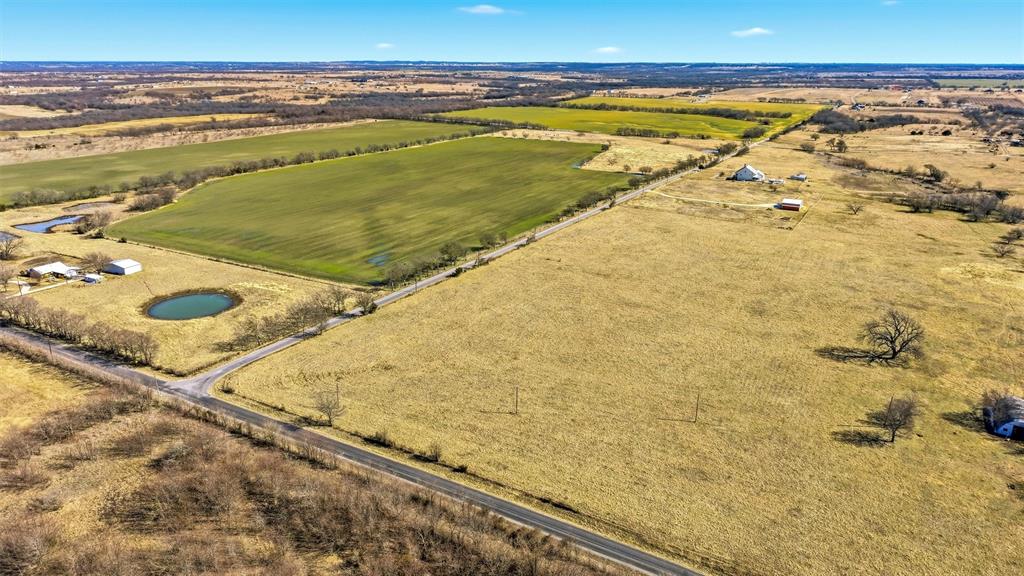 Klas Ranch - Land