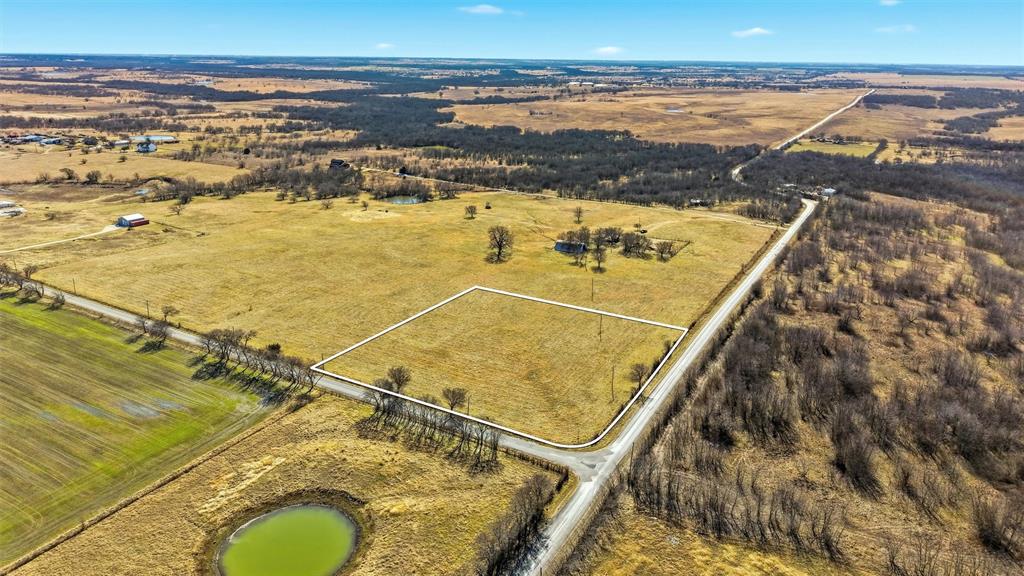 Klas Ranch - Land