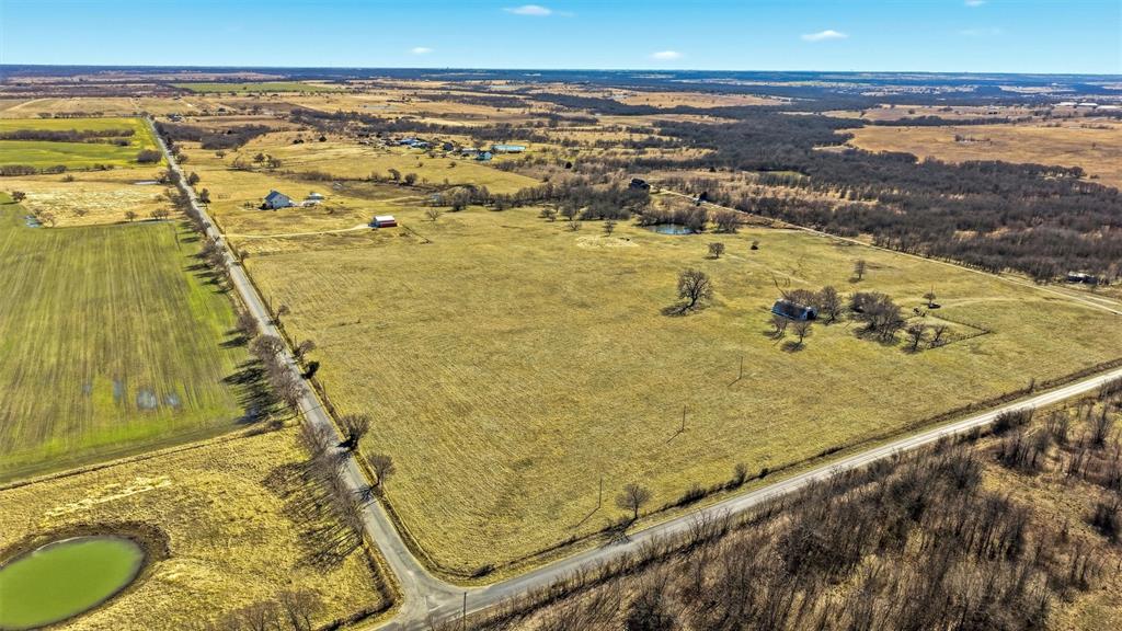 Klas Ranch - Land