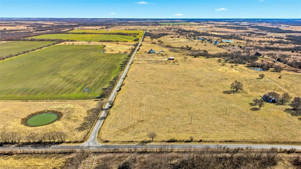 Klas Ranch - Land
