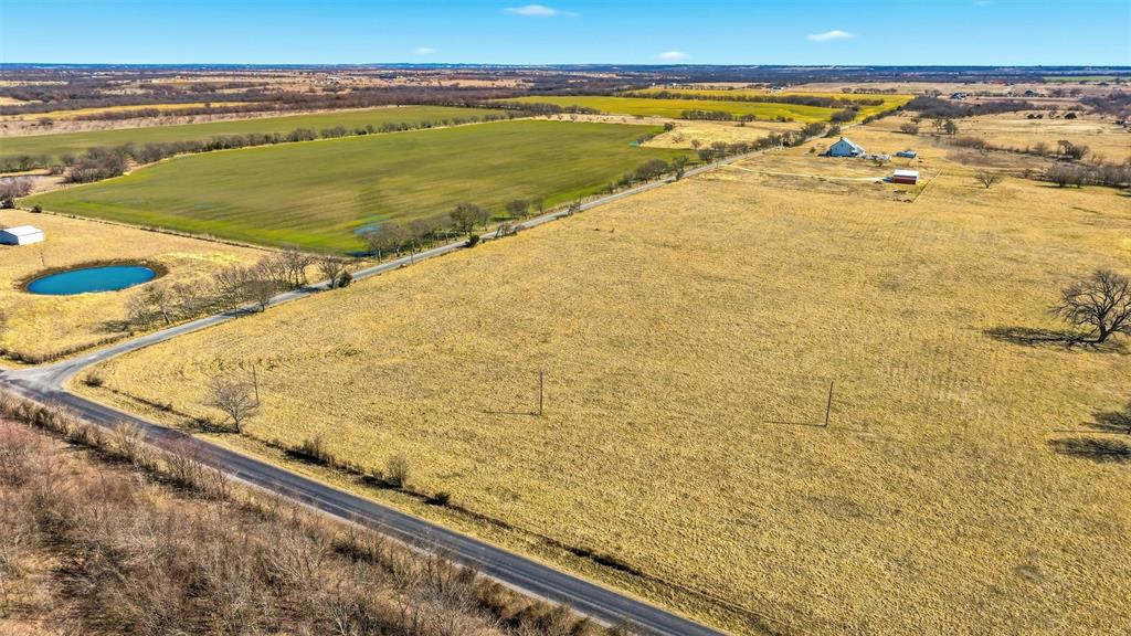 Klas Ranch - Land