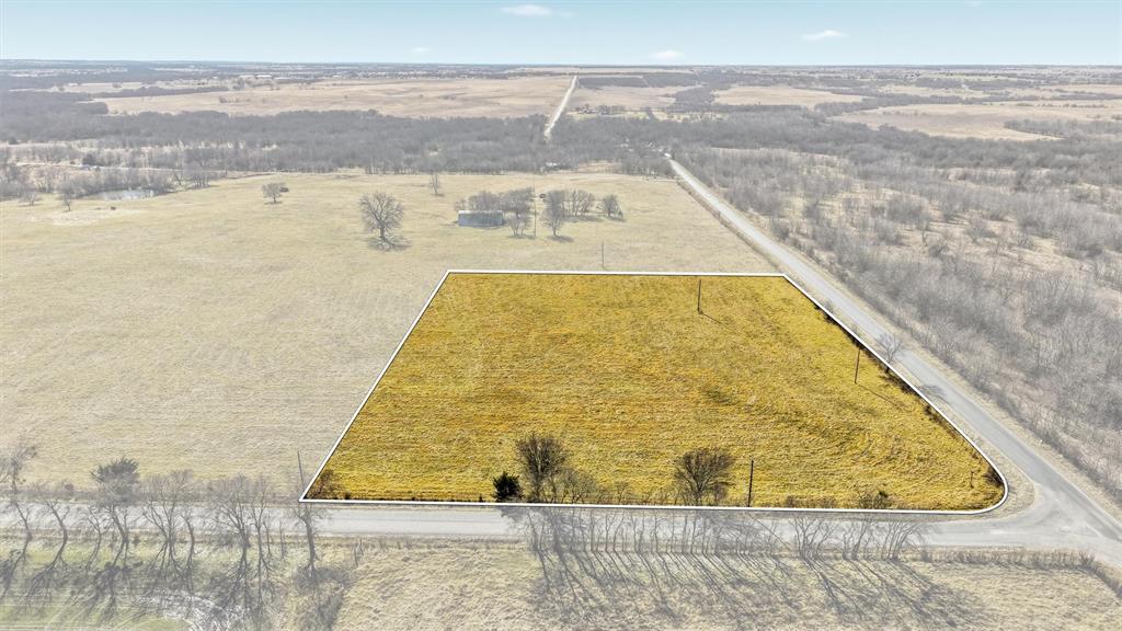 Klas Ranch - Land