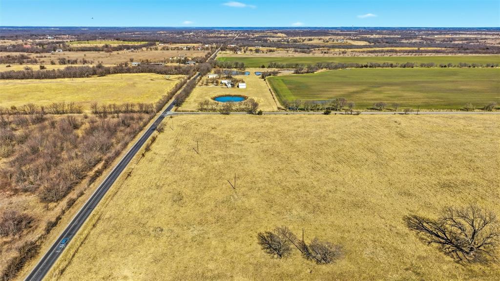 Klas Ranch - Land