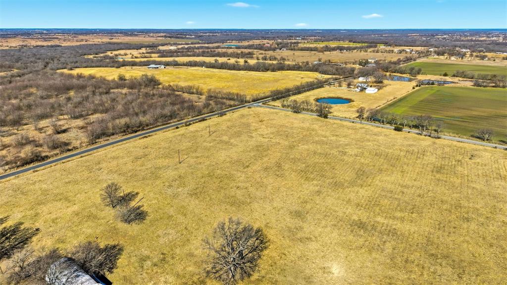 Klas Ranch - Land