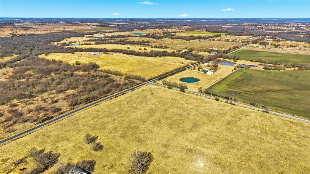 Klas Ranch - Land