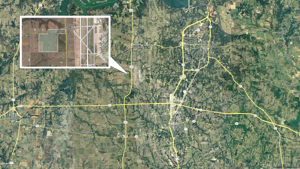 G-0661 JACKSON J P A-G0661 - Land