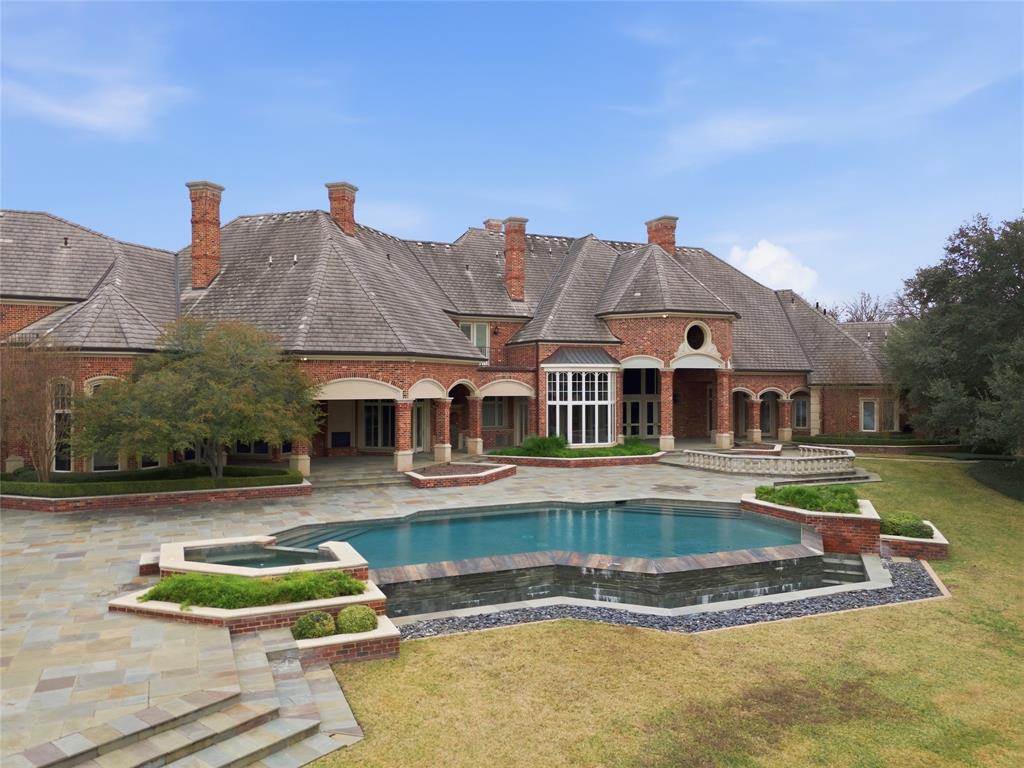 James Hawkins - Residential