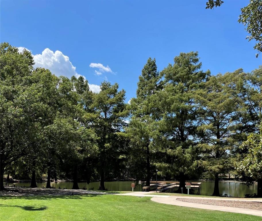 Clements Ranch Ph 1 - Residential